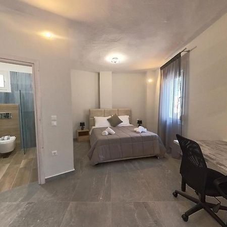Sidus Condos Veria  Eksteriør billede
