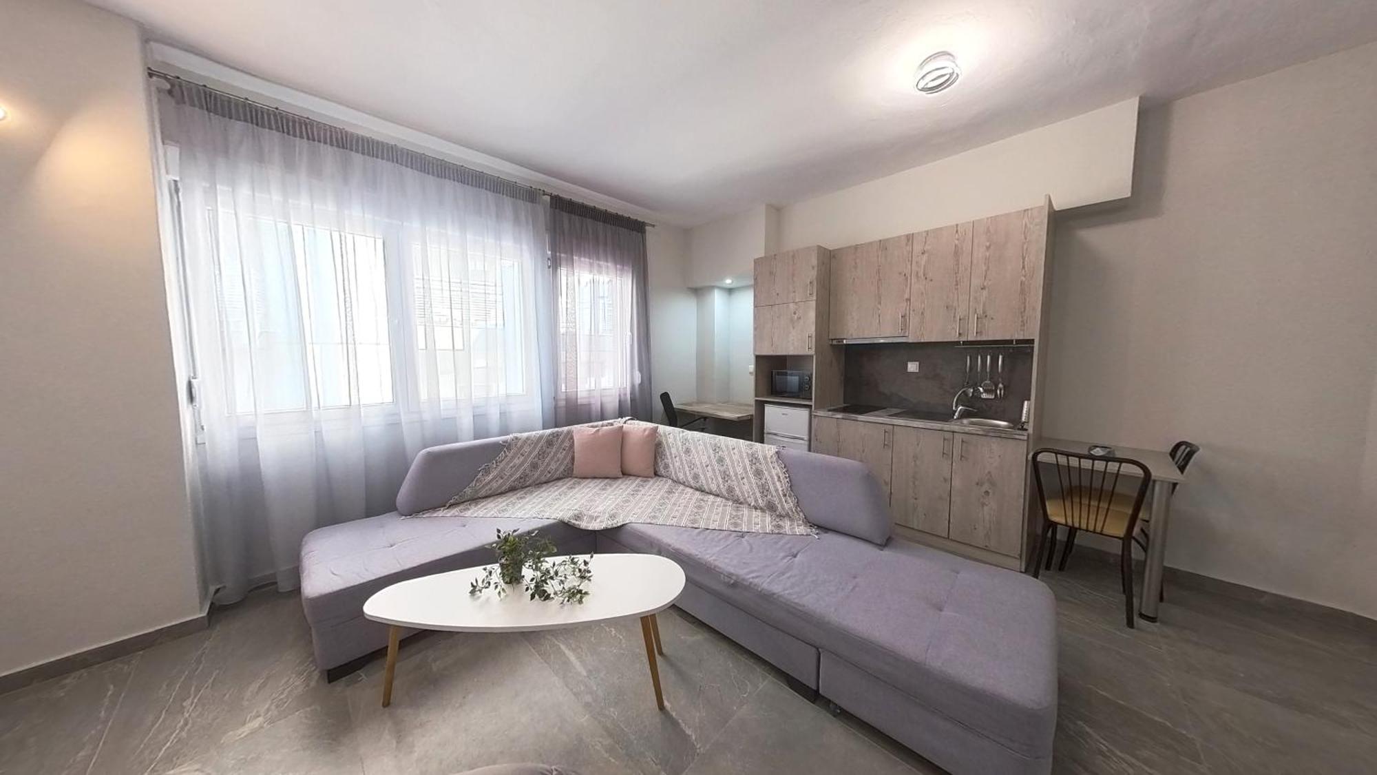 Sidus Condos Veria  Eksteriør billede