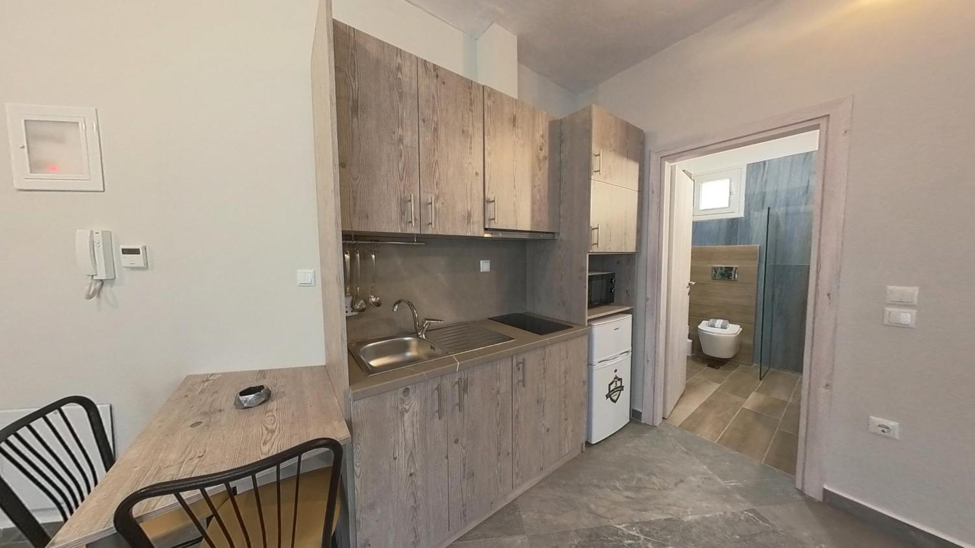 Sidus Condos Veria  Eksteriør billede