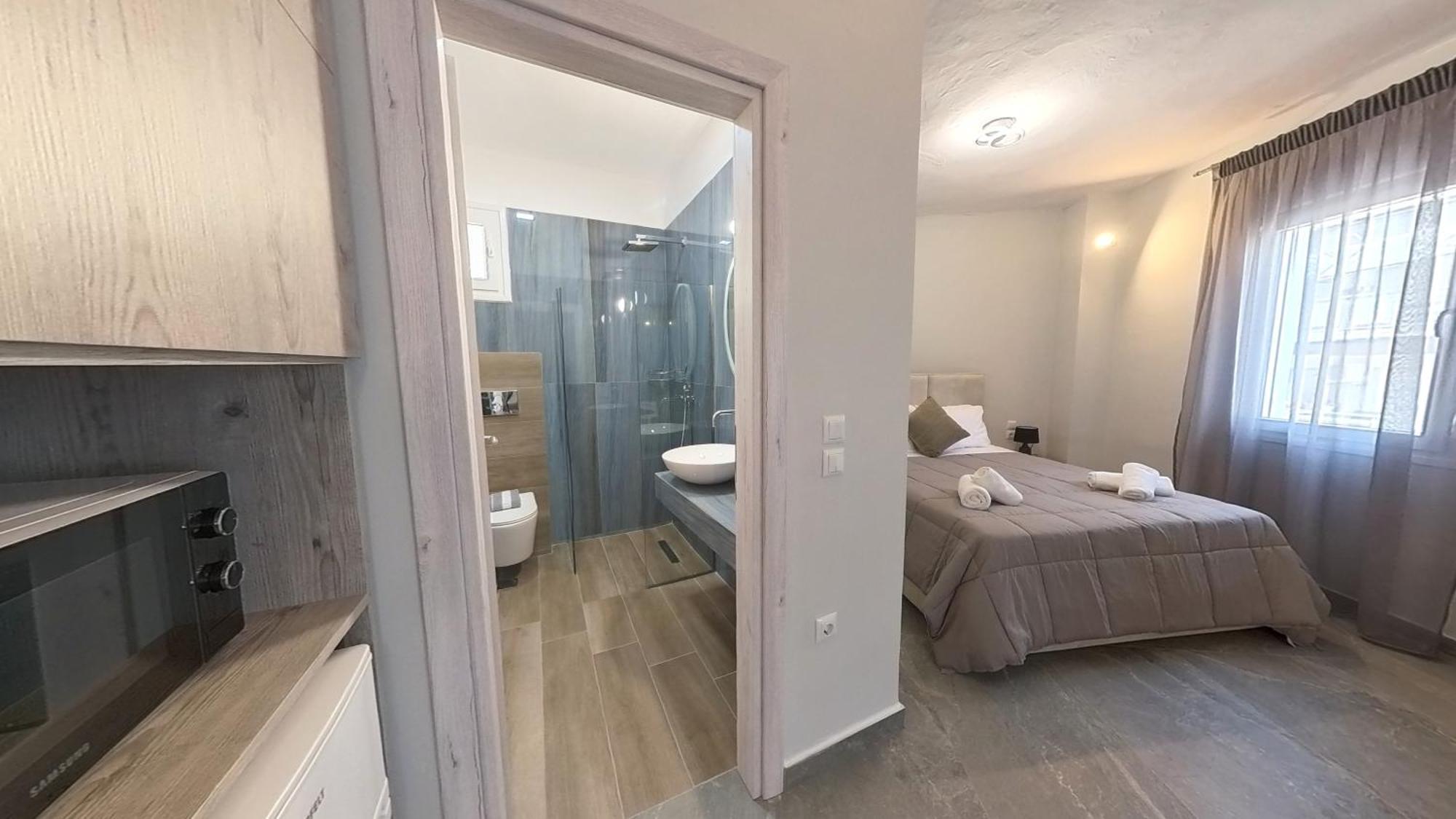 Sidus Condos Veria  Eksteriør billede
