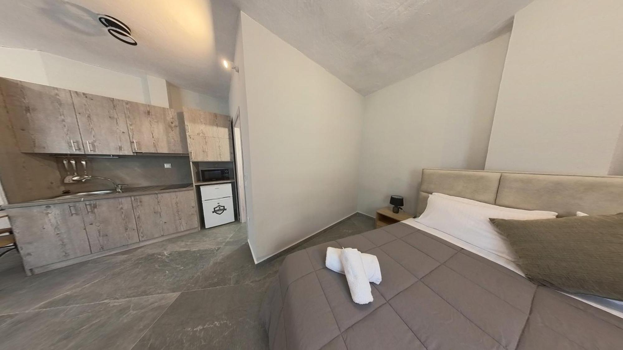 Sidus Condos Veria  Eksteriør billede