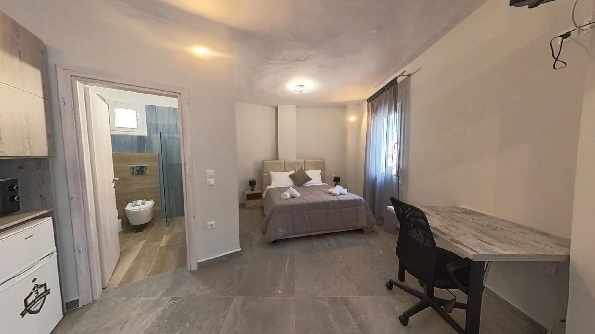 Sidus Condos Veria  Eksteriør billede