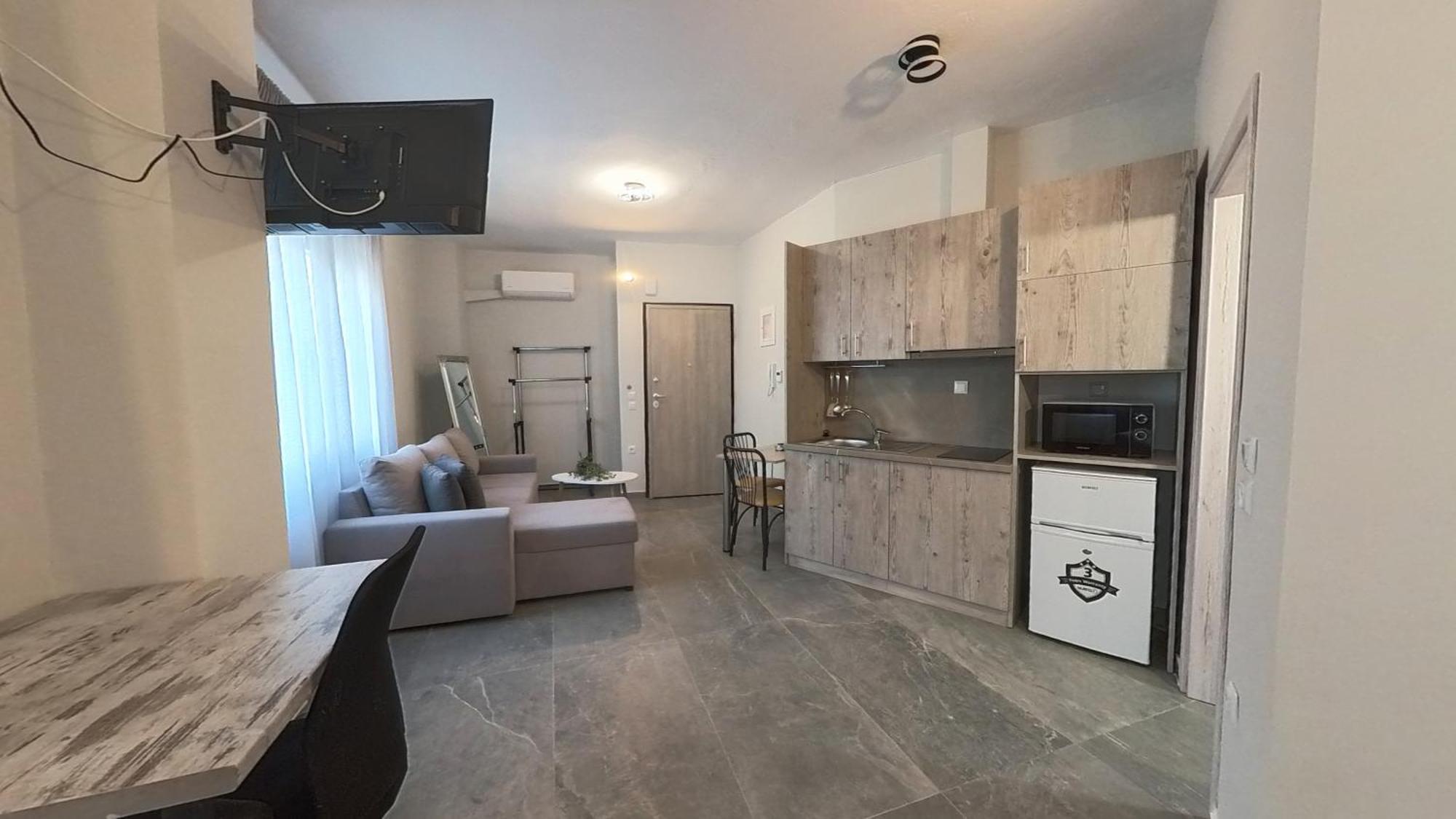 Sidus Condos Veria  Eksteriør billede
