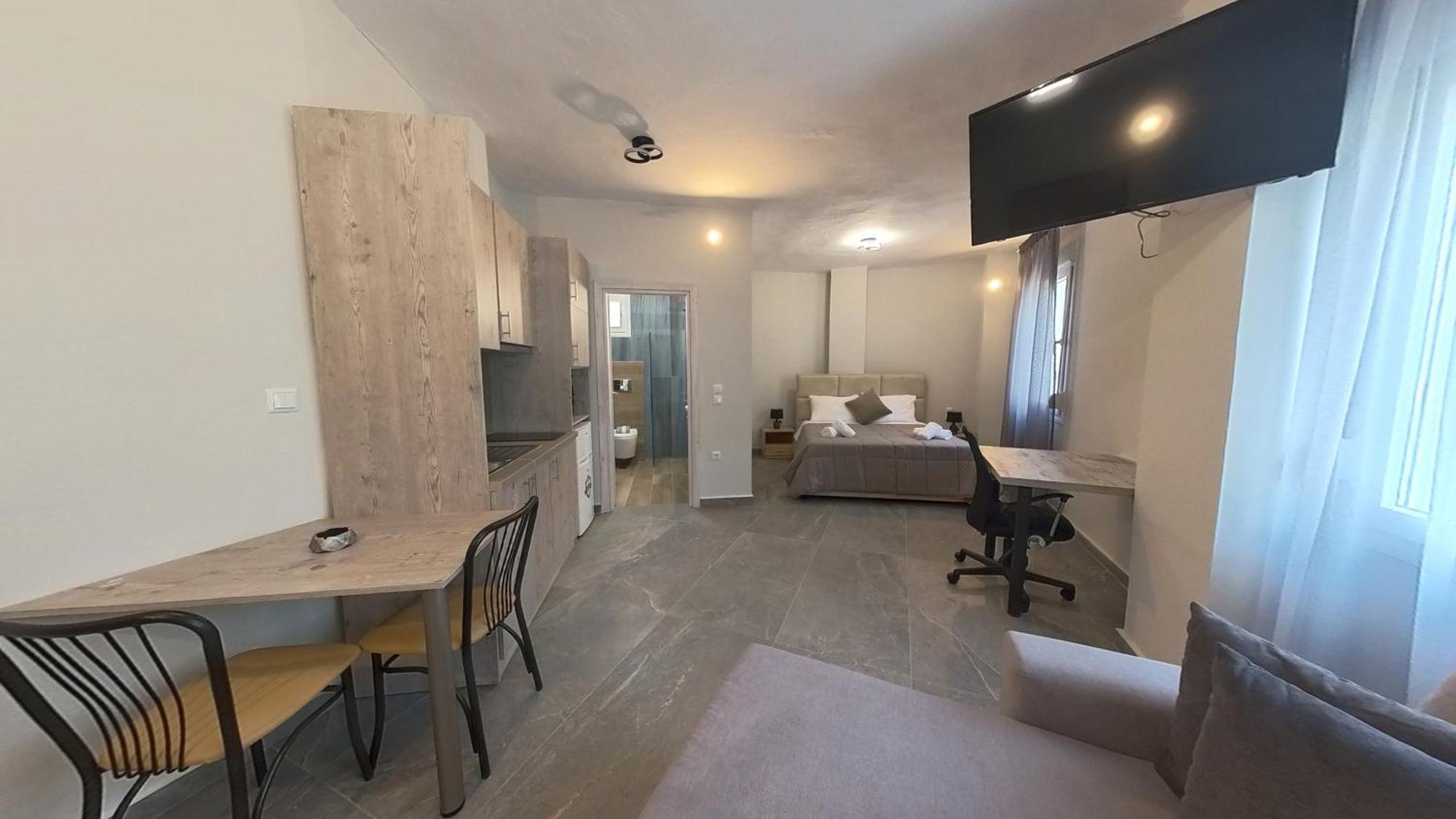 Sidus Condos Veria  Eksteriør billede