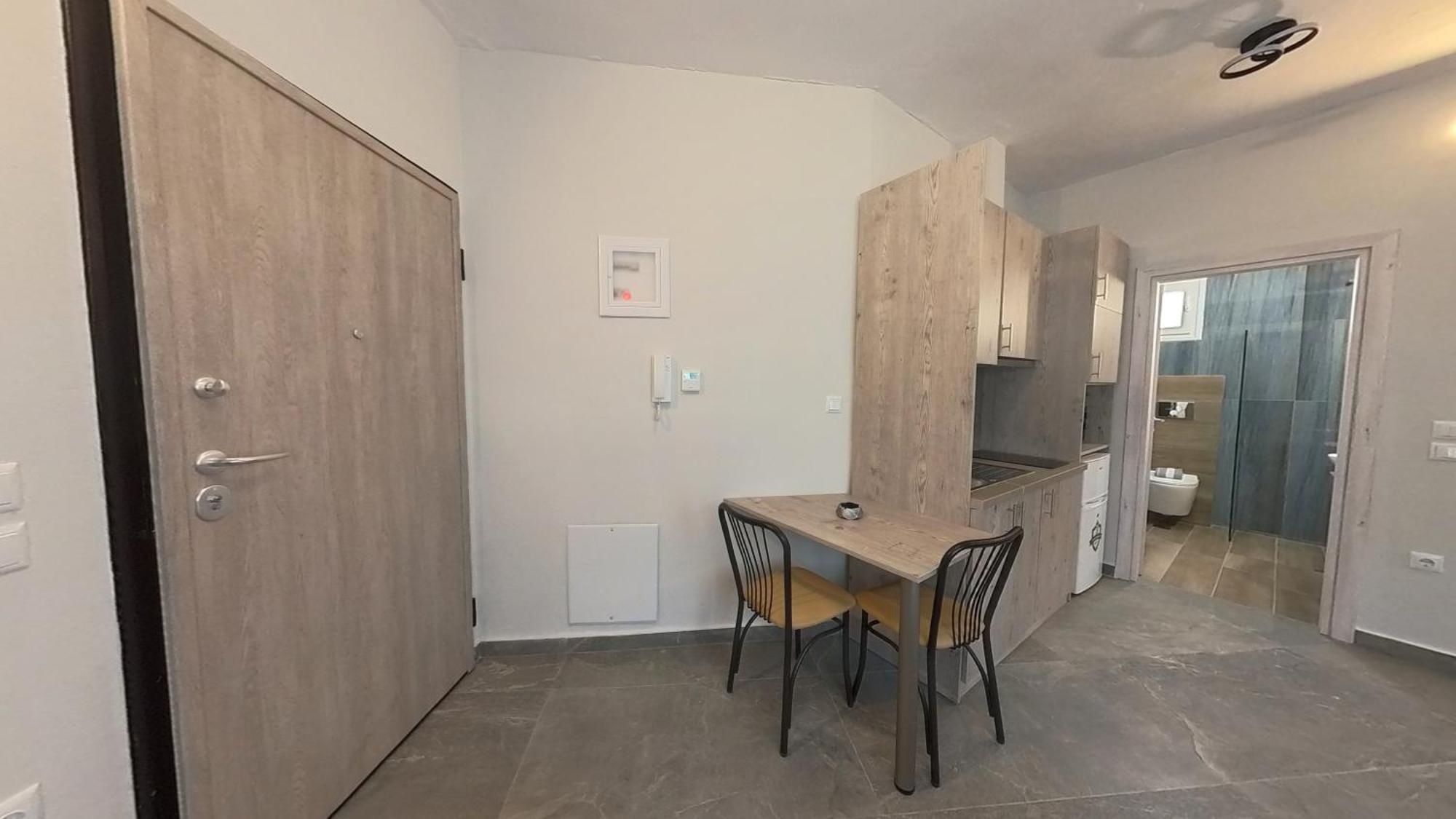 Sidus Condos Veria  Eksteriør billede