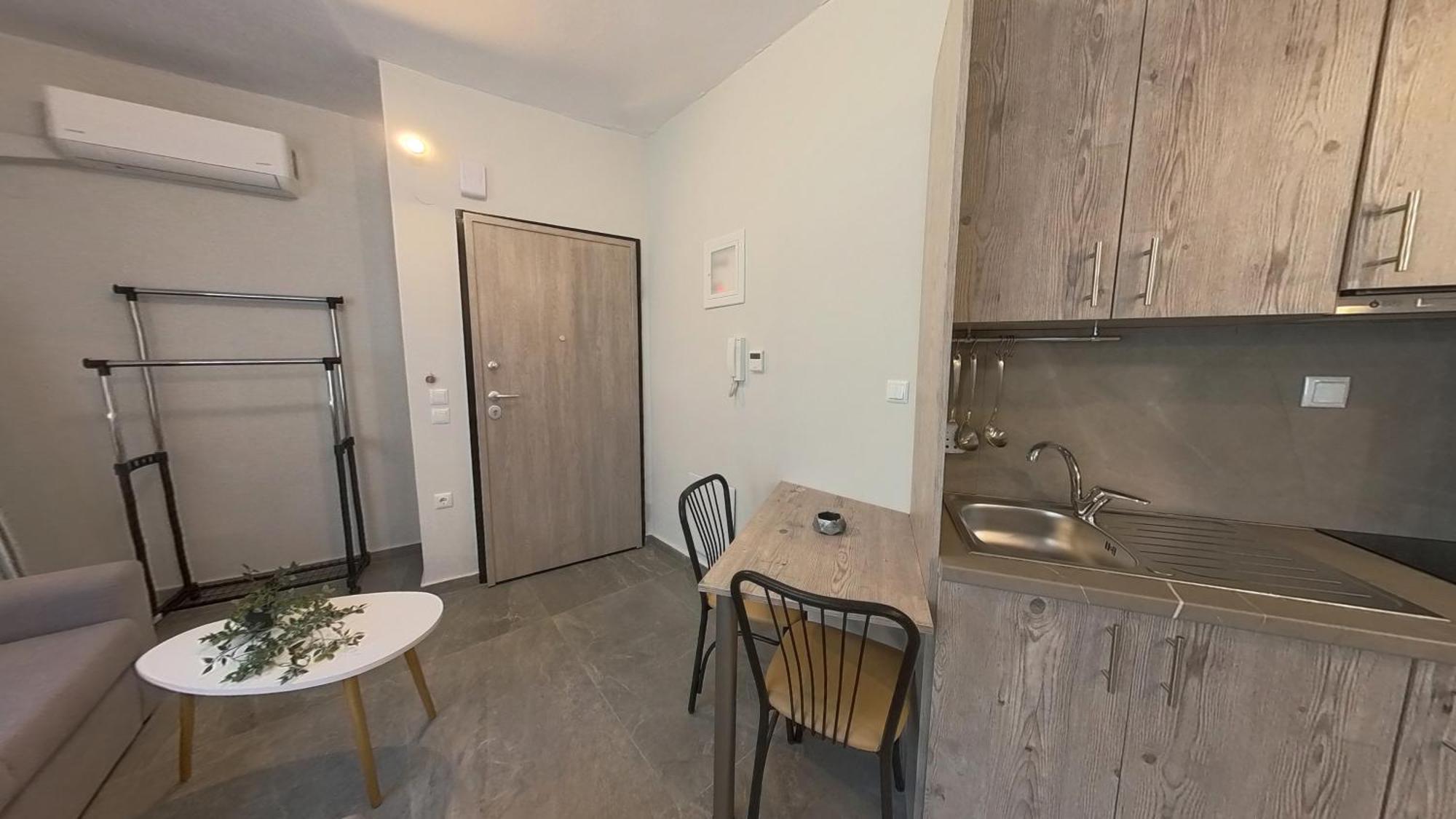 Sidus Condos Veria  Eksteriør billede